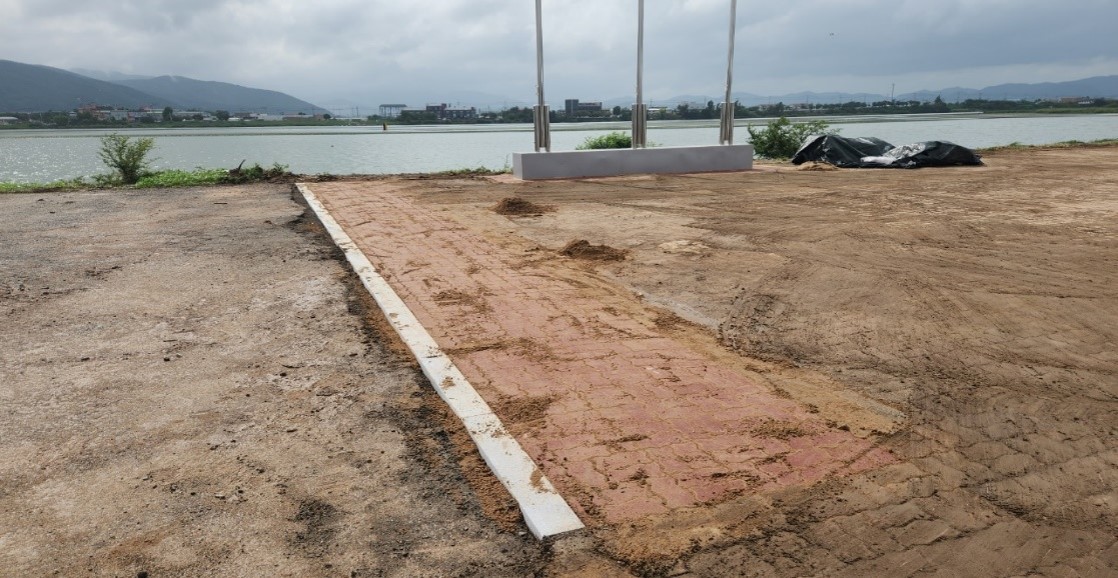 소형고압블럭포장 A8